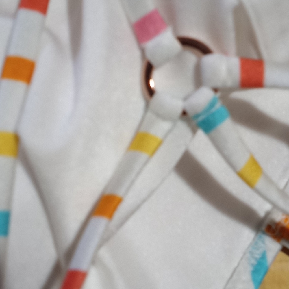 L.A Hearts One Piece Swimsuit - Picture 4 of 5